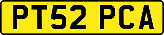 PT52PCA