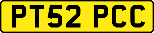 PT52PCC