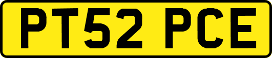 PT52PCE