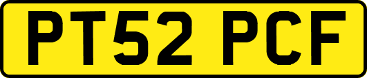 PT52PCF