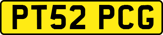 PT52PCG