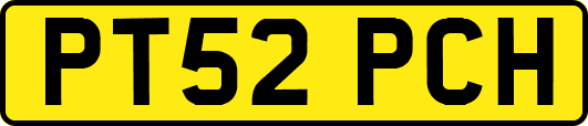 PT52PCH