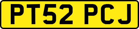PT52PCJ