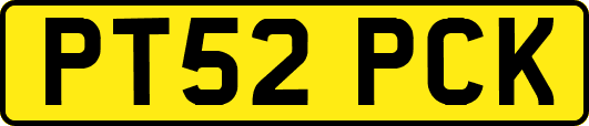 PT52PCK