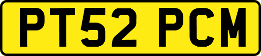PT52PCM