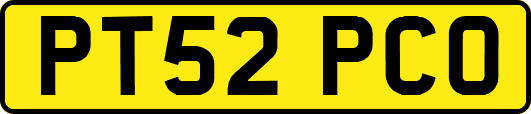 PT52PCO