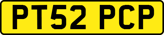 PT52PCP