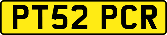 PT52PCR