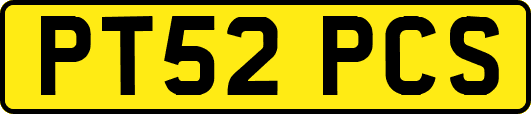 PT52PCS