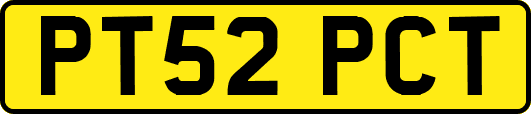 PT52PCT