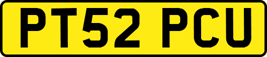 PT52PCU