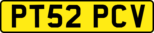 PT52PCV