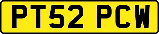 PT52PCW