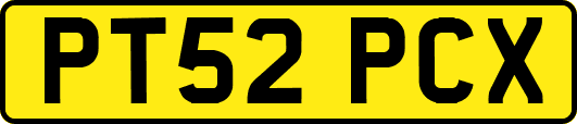 PT52PCX