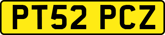 PT52PCZ