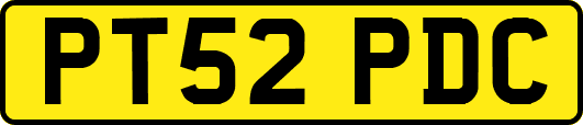 PT52PDC