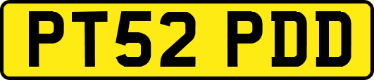PT52PDD