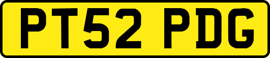 PT52PDG