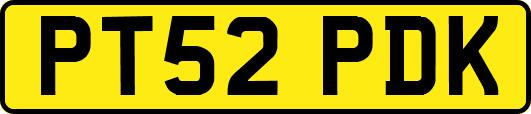PT52PDK