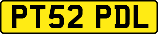 PT52PDL