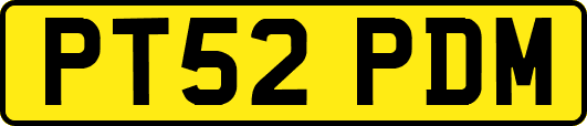 PT52PDM