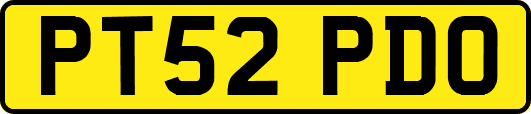 PT52PDO