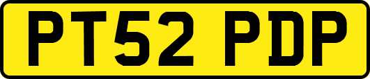 PT52PDP