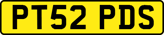 PT52PDS