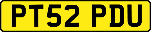 PT52PDU