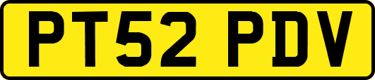 PT52PDV