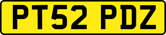 PT52PDZ