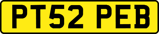 PT52PEB