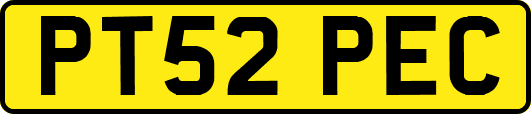 PT52PEC