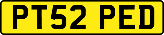PT52PED