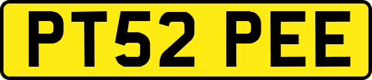 PT52PEE
