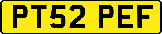 PT52PEF