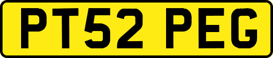 PT52PEG