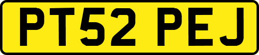 PT52PEJ