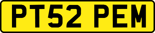 PT52PEM