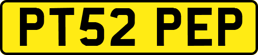 PT52PEP