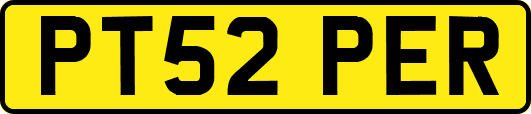 PT52PER