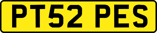 PT52PES