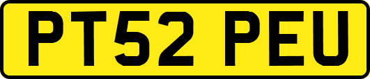 PT52PEU