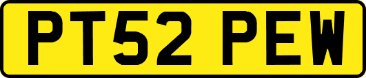 PT52PEW