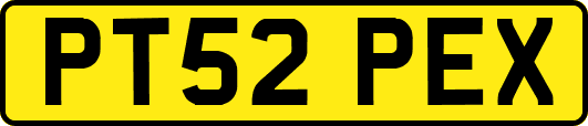 PT52PEX