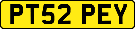 PT52PEY