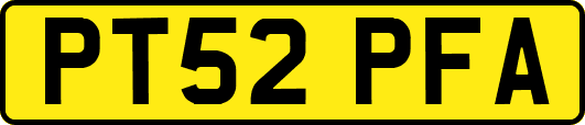 PT52PFA