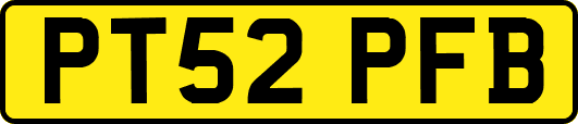 PT52PFB