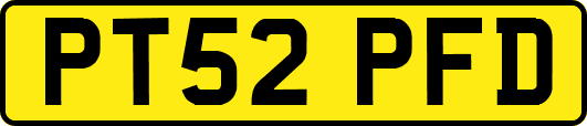 PT52PFD
