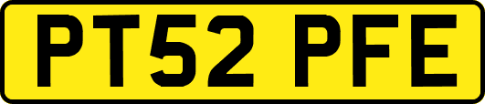 PT52PFE
